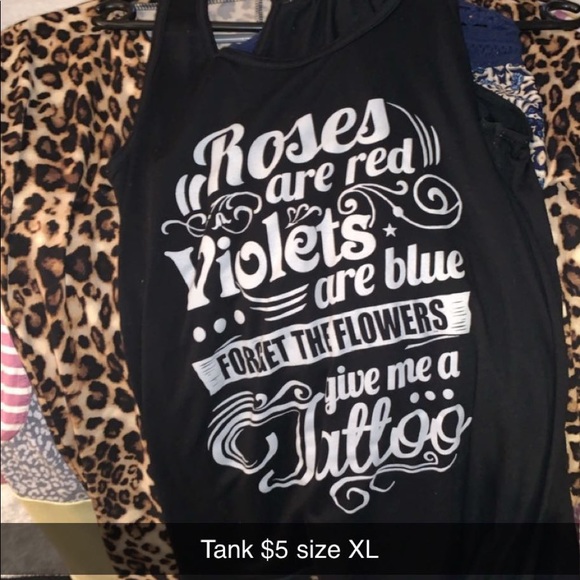 SHIRTS!!! - Picture 9 of 12